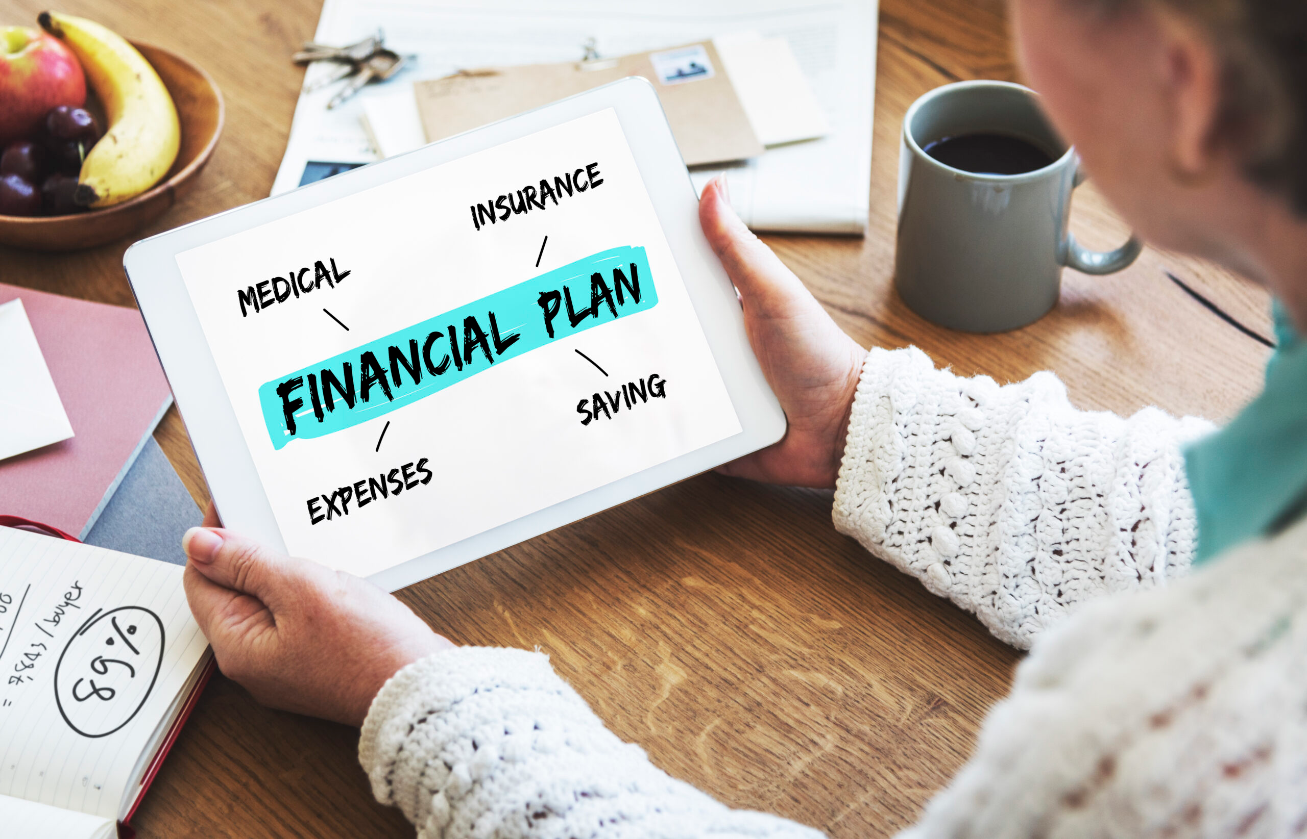 Smart Financial Planning Tips for a Secure Future