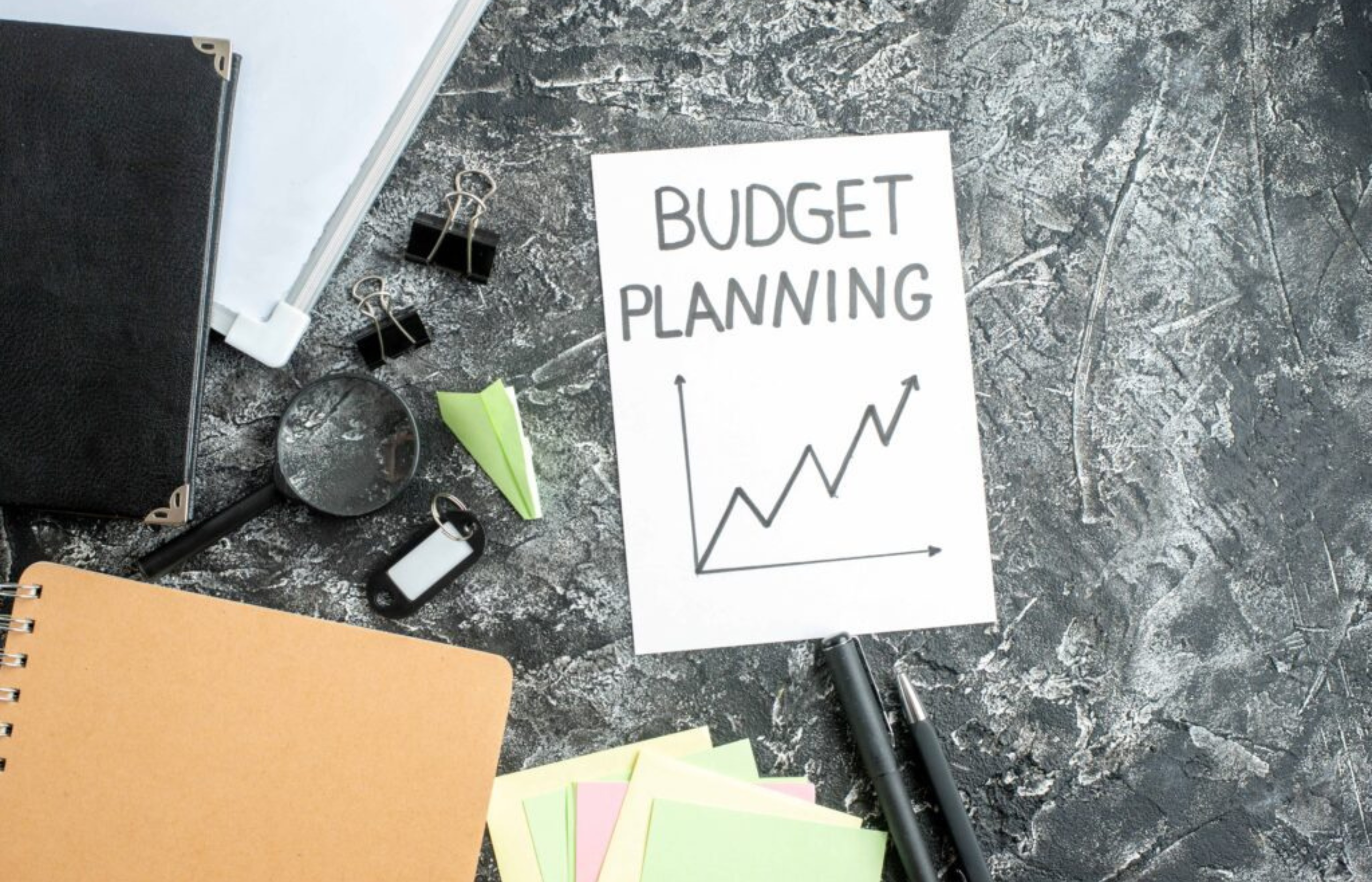 Budget Planning: The Simple Habit That Can Change Your Money Life